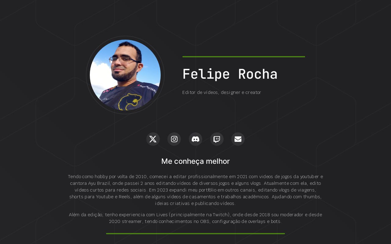 Felipe Rocha